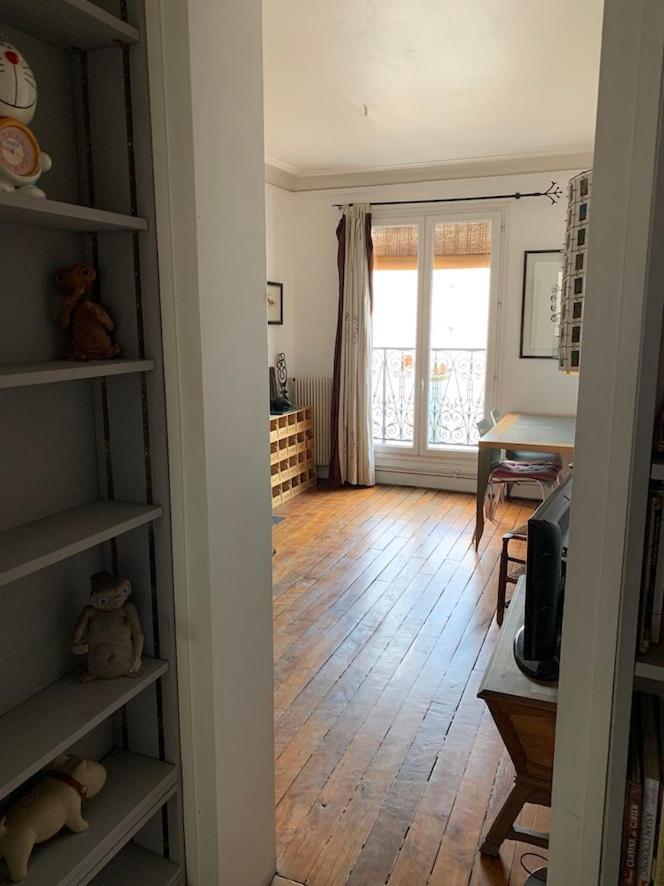 Affittacamere Stylish Flat With Balcony Facing South *