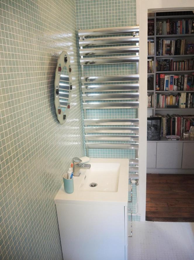 Affittacamere Stylish Flat With Balcony Facing South *