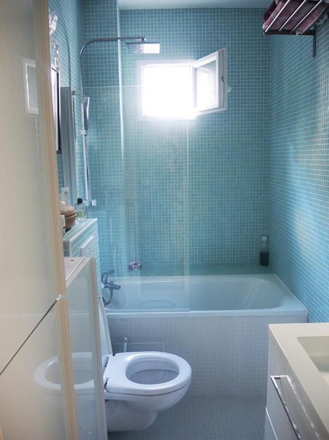 Affittacamere Stylish Flat With Balcony Facing South Parigi