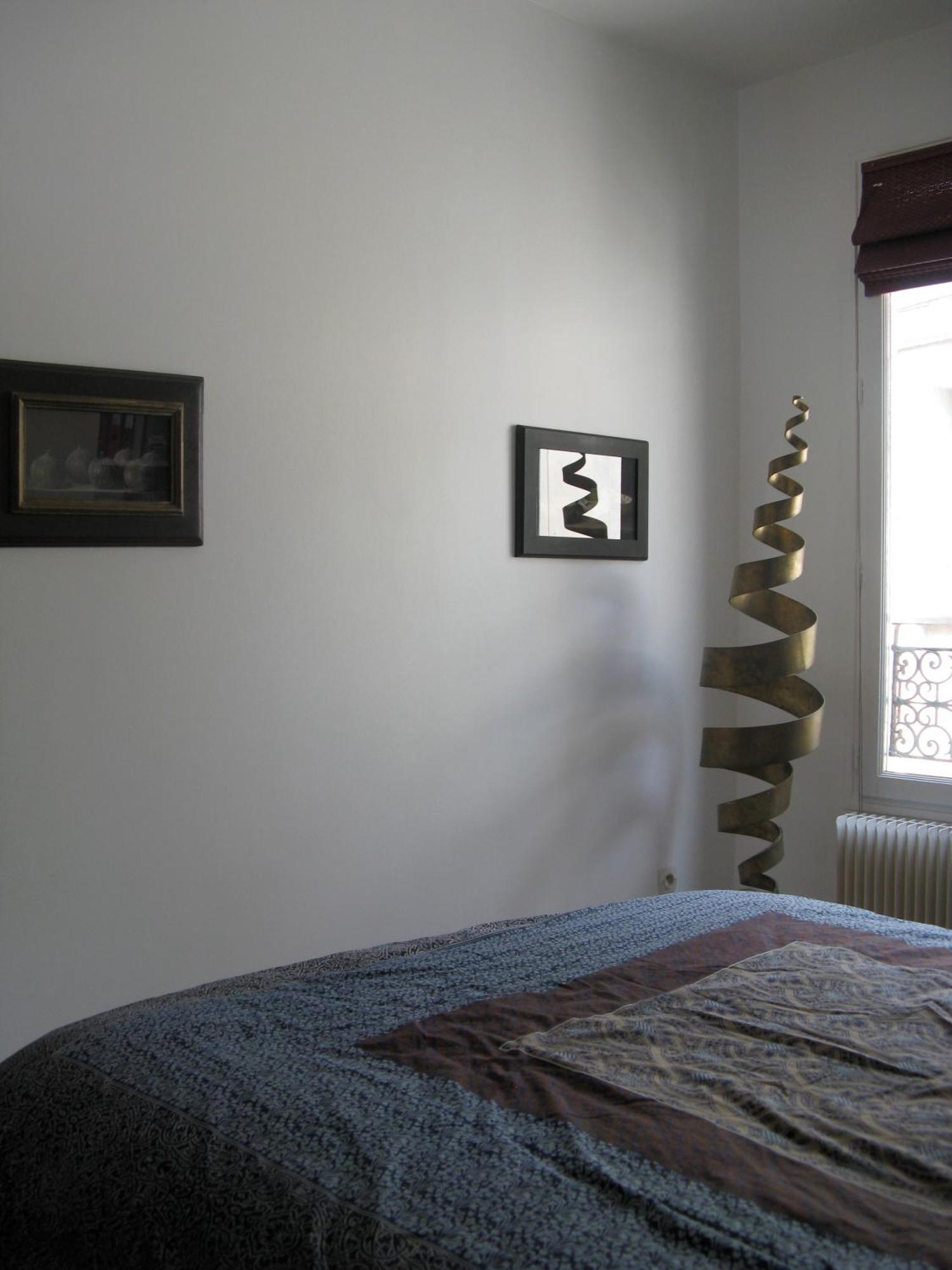 Affittacamere Stylish Flat With Balcony Facing South *