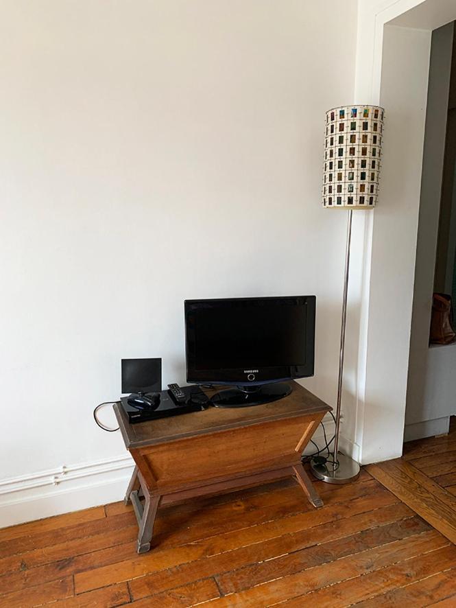 Stylish Flat With Balcony Facing South Affittacamere