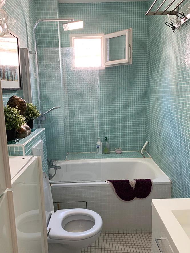 Stylish Flat With Balcony Facing South * Parigi